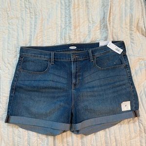 Old Navy Denim Shorts